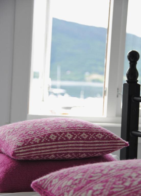 Rosendal Turisthotell Oda fotoğraf